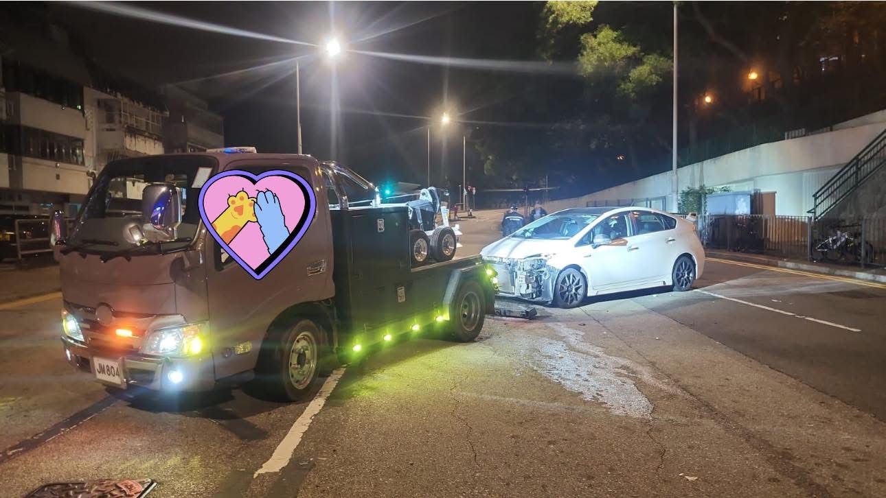 18拖車1