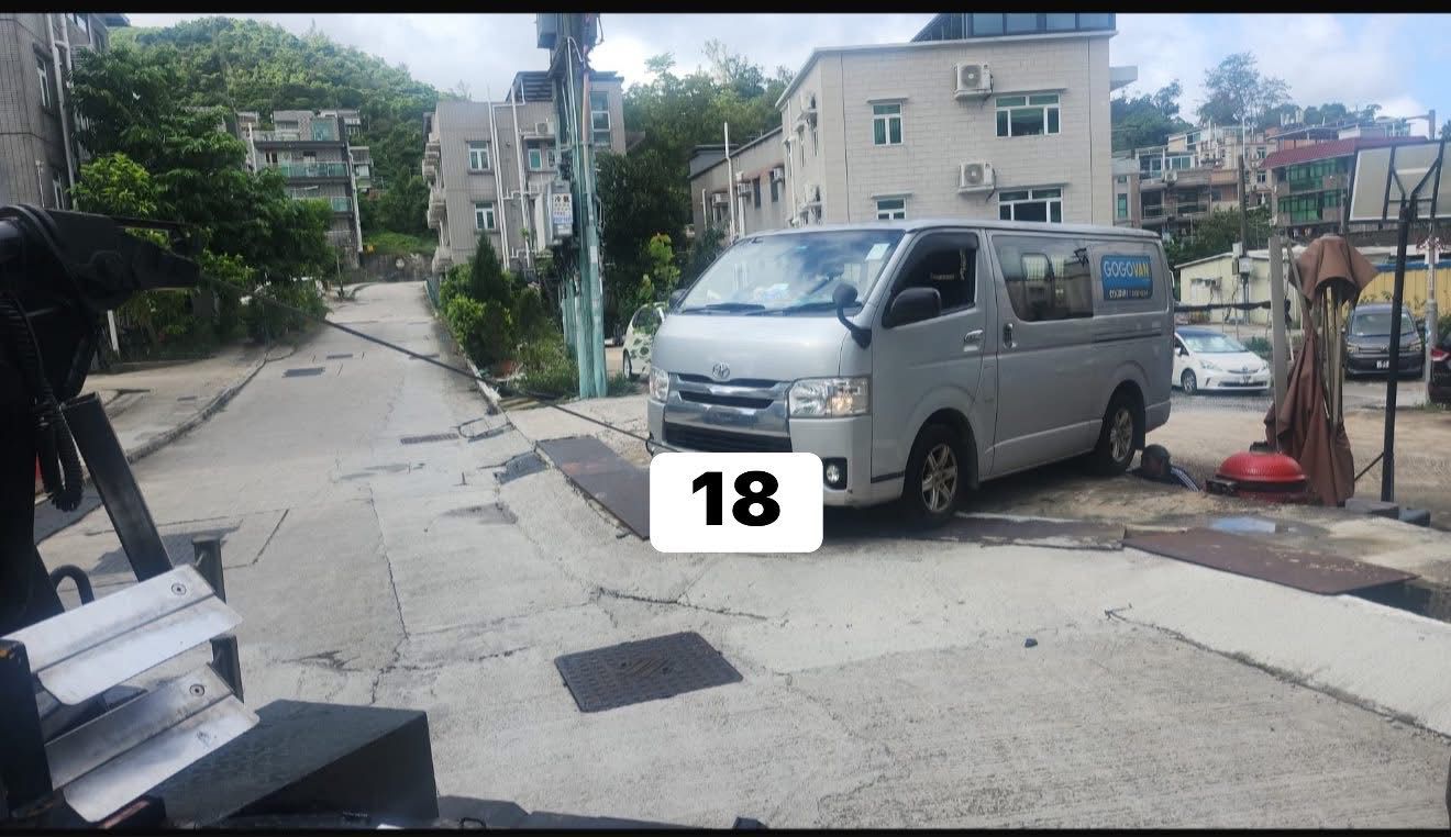 18拖車4