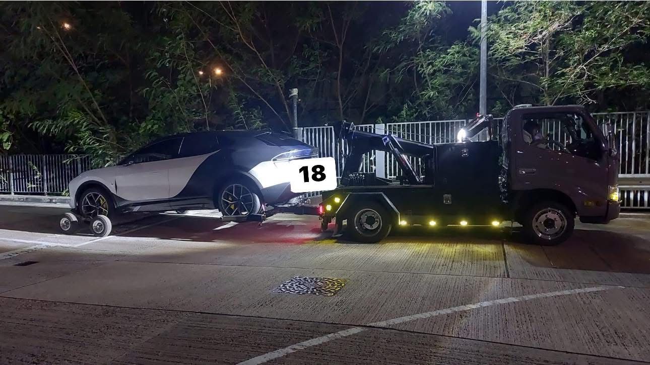 18拖車6