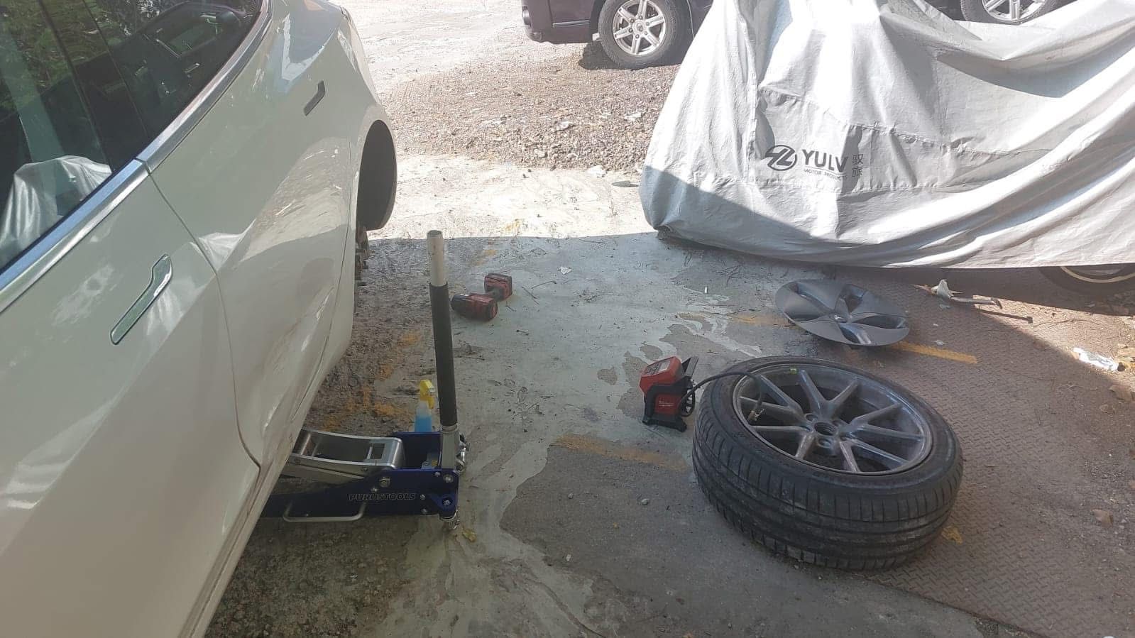 18拖車7